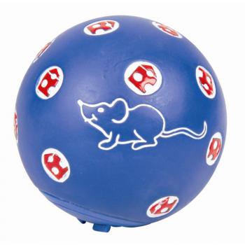 ARDEBO.de Trixie Cat Activity Snackball  7 cm