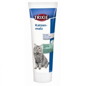 ARDEBO.de Trixie Katzenmalz 100 g