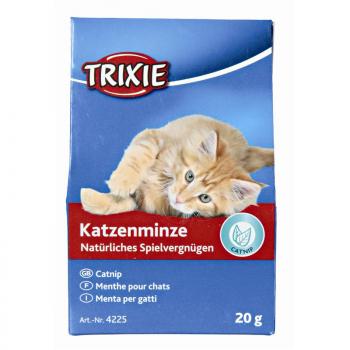 ARDEBO.de Trixie Katzenminze 20 g