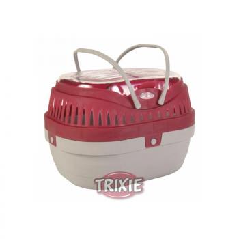 ARDEBO.de Trixie Transportbox Traveller Pico 30 × 21 × 23 cm