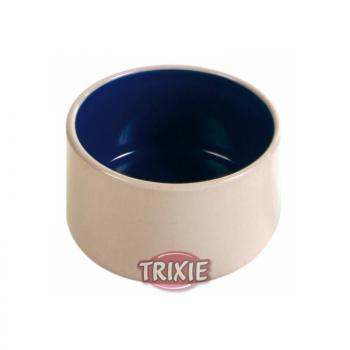 ARDEBO.de Trixie Keramiknapf 100 ml  7 cm