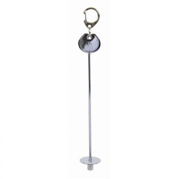 ARDEBO.de Trixie Fruchthalter, Metall 20 cm