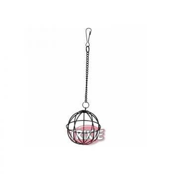 ARDEBO.de Trixie Food Ball  8 cm