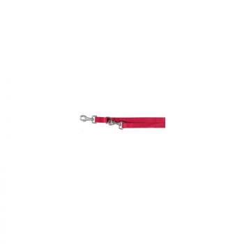 ARDEBO.de Trixie Classic V Leine XS: 2,00 m 10 mm, rot