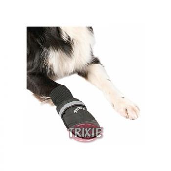 ARDEBO.de Trixie Pfotenschutz Walker Care Comfort XS, 2 St.