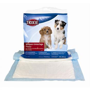 ARDEBO.de Trixie Nappy Stubenrein 60 × 60 cm, 10 St.