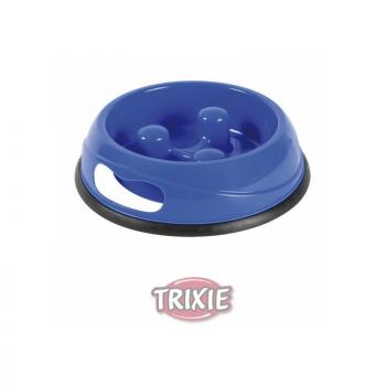 ARDEBO.de Trixie Slow Feed Napf 0,9  23 cm