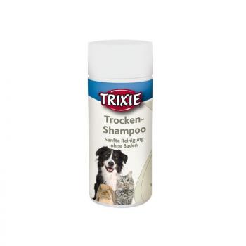 ARDEBO.de Trixie Trocken Shampoo 100 g