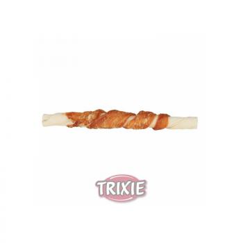 ARDEBO.de Trixie Denta Fun Kaurollen, Huhn 12 cm, 6 St. 70 g