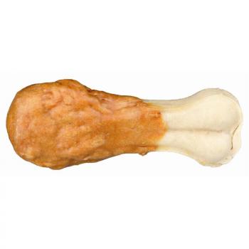 ARDEBO.de Trixie Denta Fun Kauknochen, Huhn, 11 cm, 2 St. a 60 g