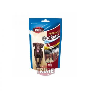 ARDEBO.de Trixie Premio Duckies 100 g