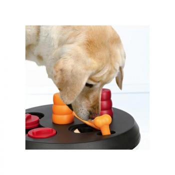 ARDEBO.de Trixie Dog Activity Flip Board 23 × 3 cm