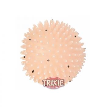 ARDEBO.de Trixie Moonlight Igelball, Vinyl  10 cm