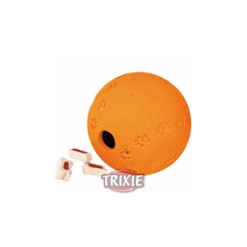 ARDEBO.de Trixie Dog Activity Labyrinth Snackball  6 cm