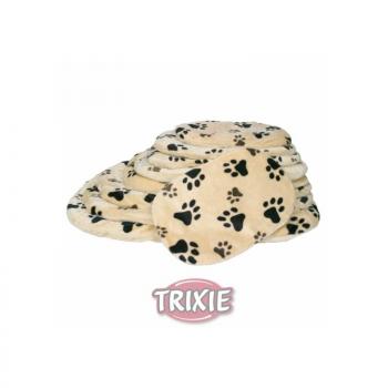 ARDEBO.de Trixie Kissen Joey 54 × 35 cm, beige