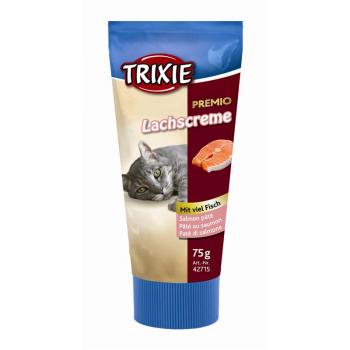 ARDEBO.de Trixie Premio Lachscreme, 75 g