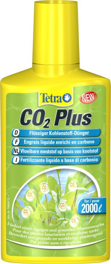 ARDEBO.de Tetra CO2 Plus  250 ml