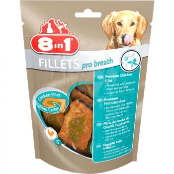 ARDEBO.de 8in1 Fillets Pro Breath S