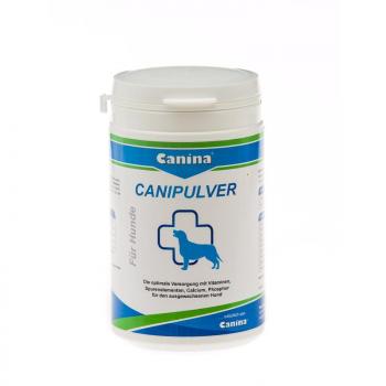 ARDEBO.de Canina Canipulver 350g