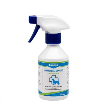 ARDEBO.de Canina Mineralspray mit Propolis 250ml