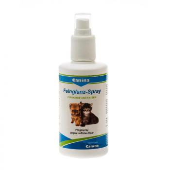 ARDEBO.de Canina Feinglanz-Spray 200ml