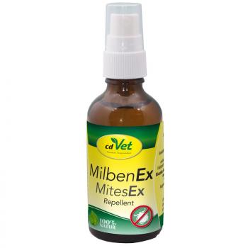 ARDEBO.de cdVet MilbenEx* 50ml