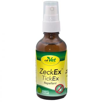 ARDEBO.de cdVet ZeckEx* 50ml