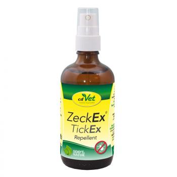 ARDEBO.de cdVet ZeckEx* 100ml