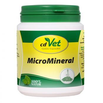 ARDEBO.de cdVet MicroMineral 150g