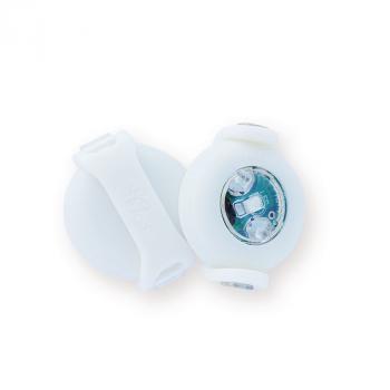 ARDEBO.de Curli luumi LED Weiss