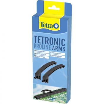 ARDEBO.de Tetra Tetronic LED ProLine Befestigungsarme