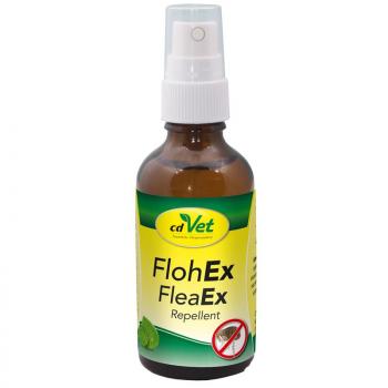 ARDEBO.de cdVet FlohEx* 50ml