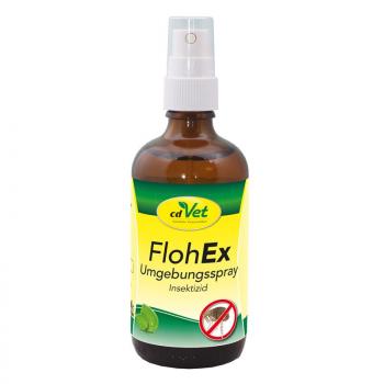 ARDEBO.de cdVet FlohEx Umgebungsspray* 100ml