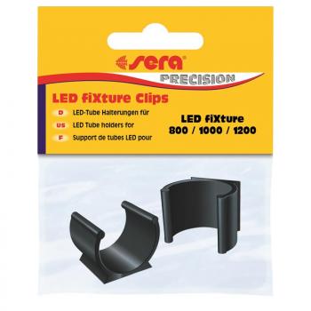 ARDEBO.de sera LED fiXture Clips (2 Stück)