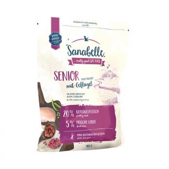 ARDEBO.de Sanabelle Senior 400 g