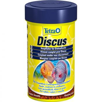 ARDEBO.de Tetra Discus 100 ml