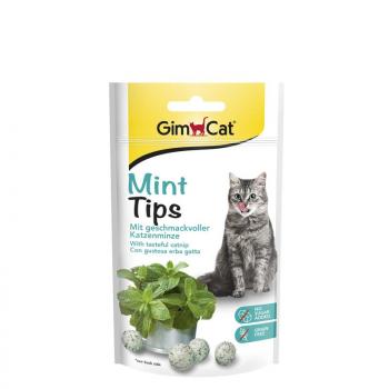 ARDEBO.de GimCat MintTips 40g