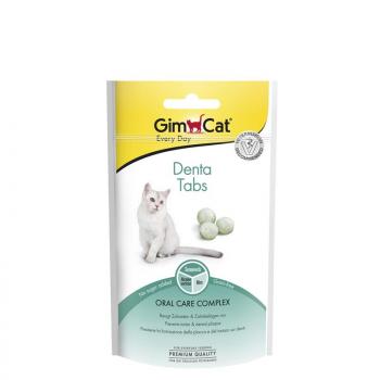 ARDEBO.de GimCat Denta Tabs 40g