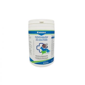 ARDEBO.de Canina Cellulosepulver 400g