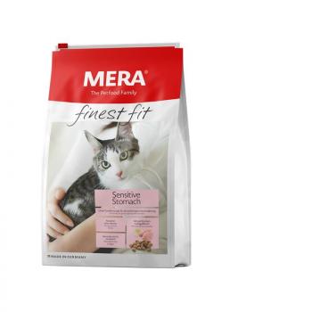 ARDEBO.de Mera Cat finest fit Trockenfutter Sensitive Stomach 1,5kg