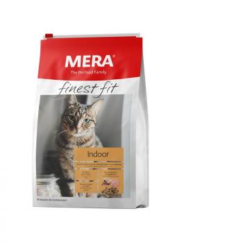 ARDEBO.de Mera Cat finest fit Trockenfutter Indoor 400g