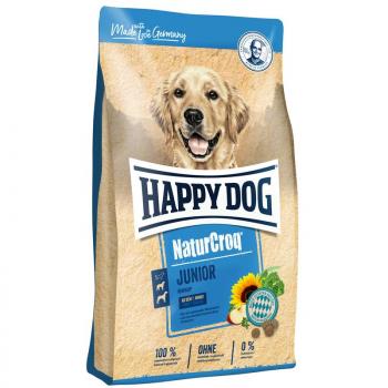 ARDEBO.de Happy Dog NaturCroq Junior 1 kg