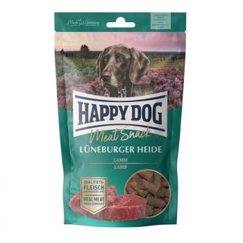 ARDEBO.de Happy Dog Meat Snack Lüneberger Heide 75 g