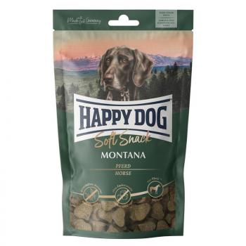 ARDEBO.de Happy Dog Soft Snack Montana 100 g