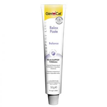 ARDEBO.de GimCat Relax Paste 50g