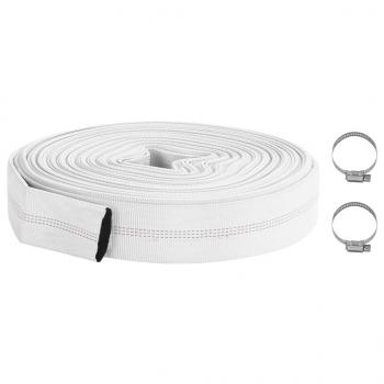 ARDEBO.de - Feuerlöschschlauch 30 m 1" PVC