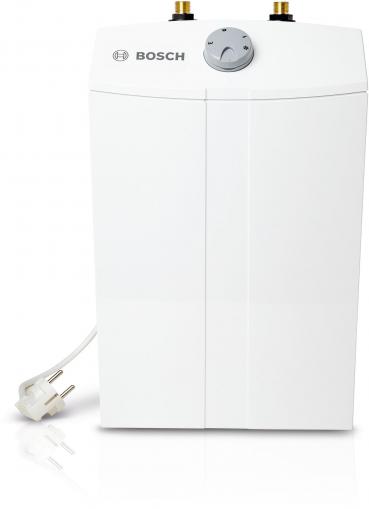 ARDEBO.de Bosch TR1500TOR 5 T Tronic Store Compact Kleinspeicher, 1,8kW, 5 L, Untertischmontage, EEK: A (7736505727)