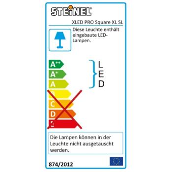 Steinel LED-Strahler