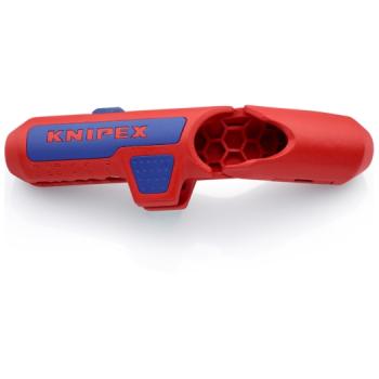 Knipex Universal-Abmantelungs- werkzeug ErgoStrip