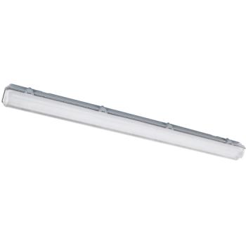 ARDEBO.de - LED Feuchtraumleuchte 32W,IP65 neutralweiß 4000K, 1500mm